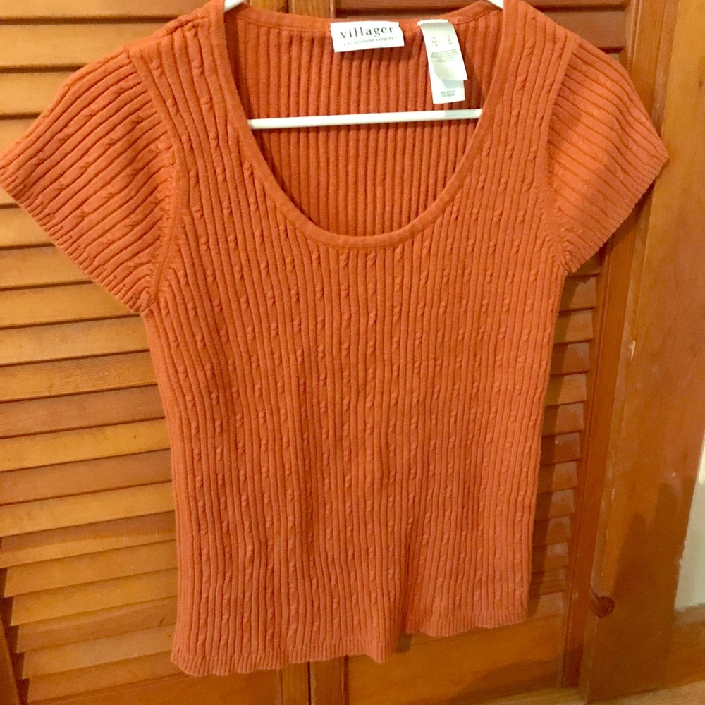 Sweater size M/L